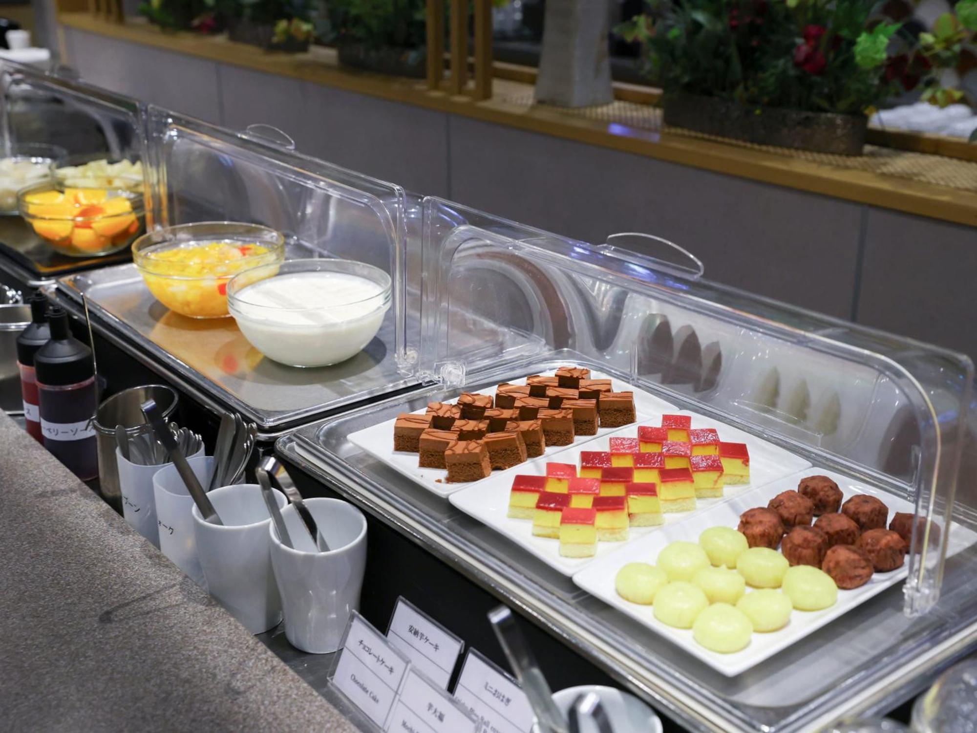 Dormy Inn Tokyo Hatchobori Hot Spring Экстерьер фото