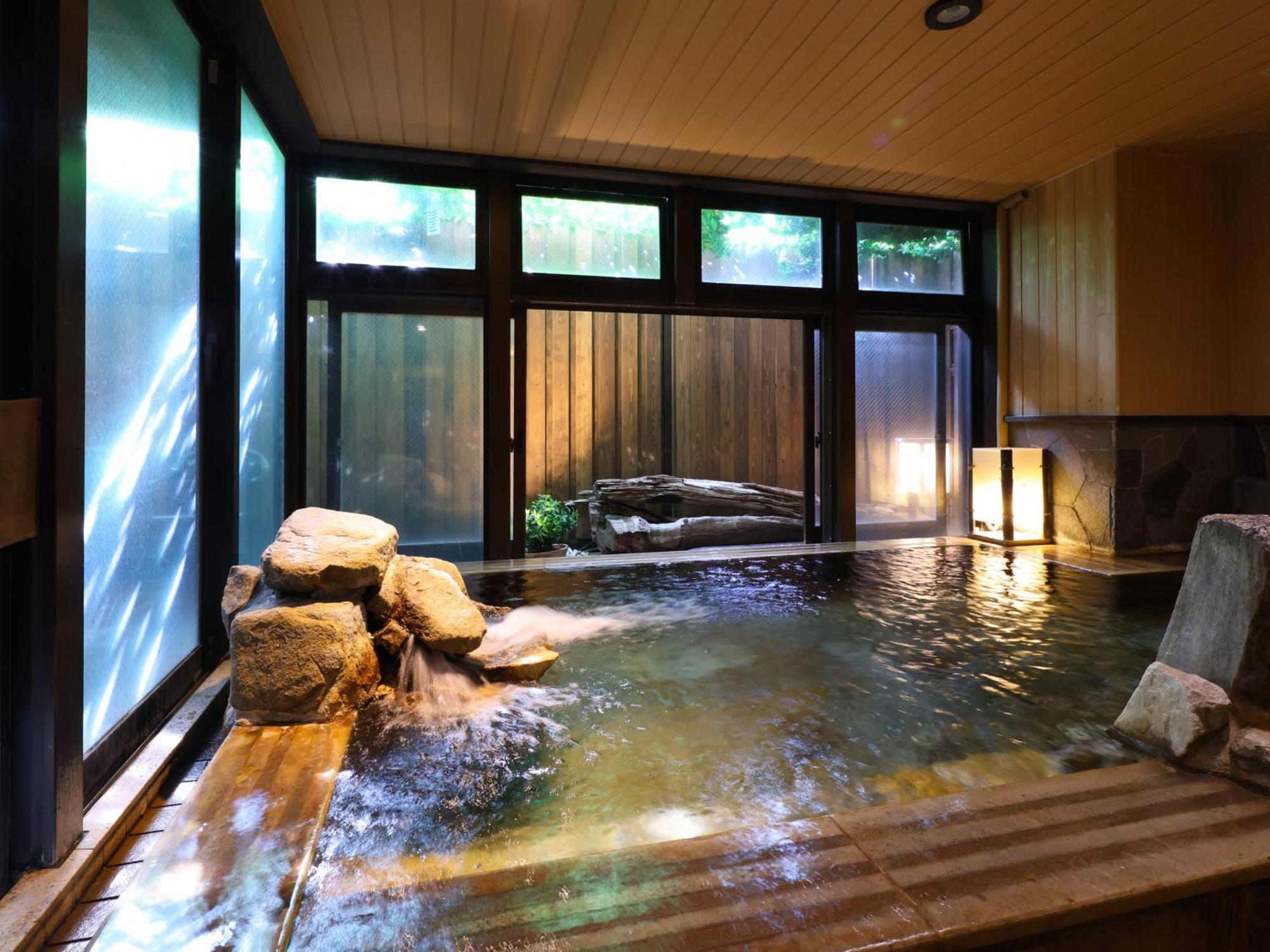 Dormy Inn Tokyo Hatchobori Hot Spring Экстерьер фото