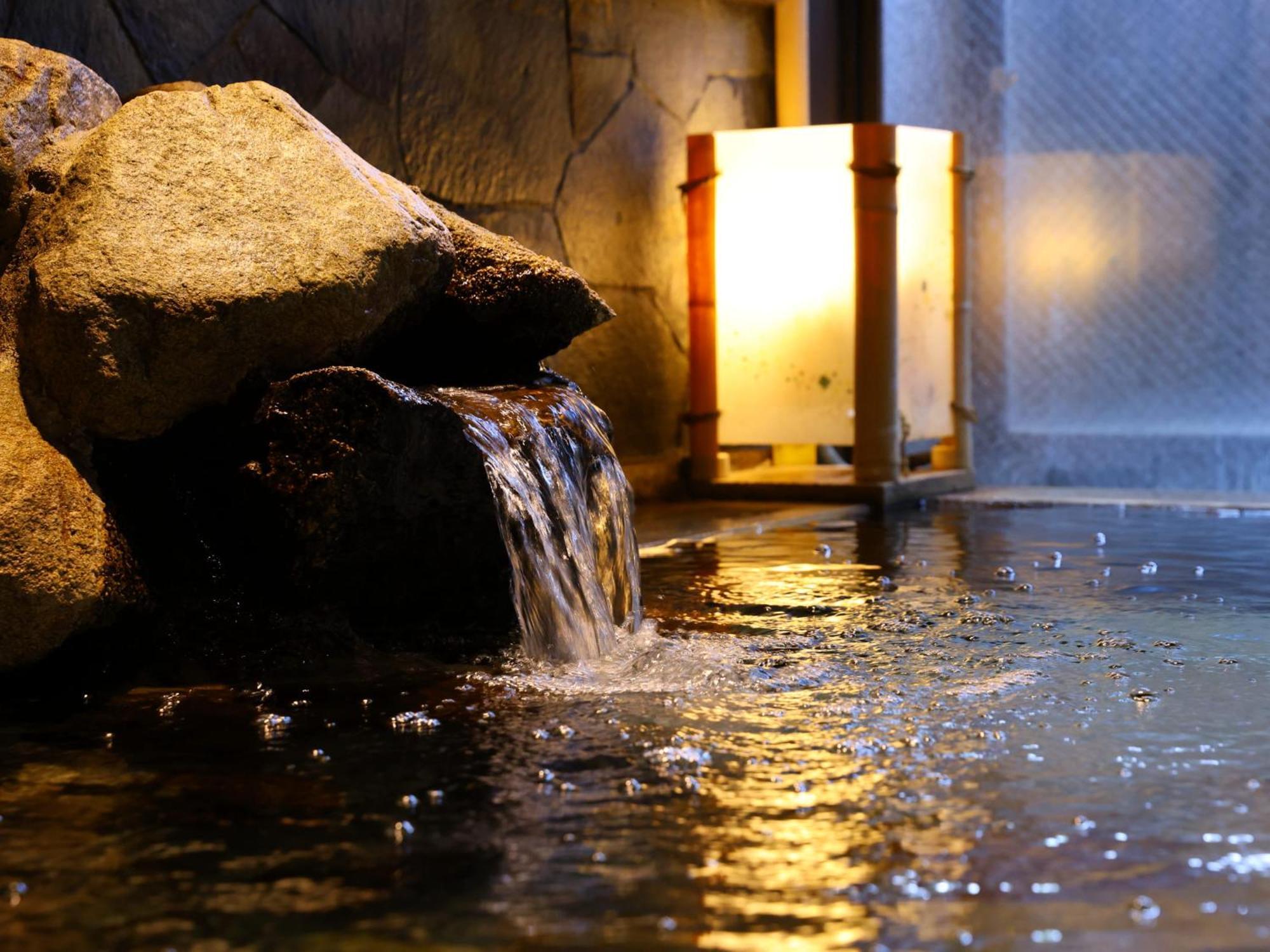 Dormy Inn Tokyo Hatchobori Hot Spring Экстерьер фото