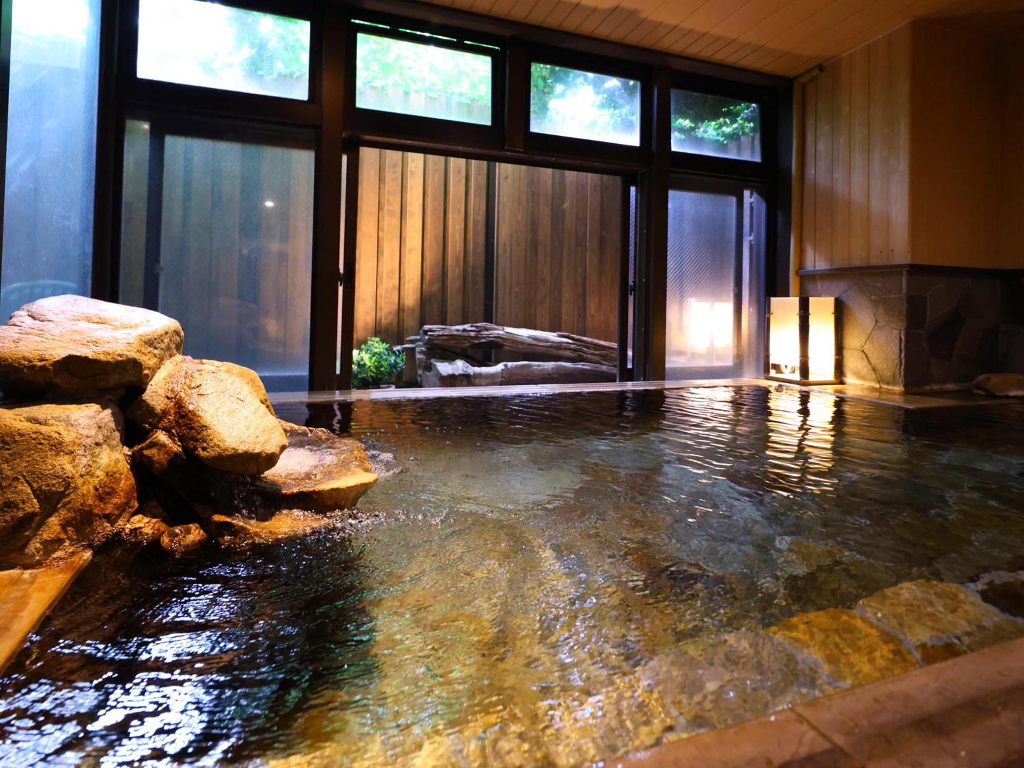 Dormy Inn Tokyo Hatchobori Hot Spring Экстерьер фото