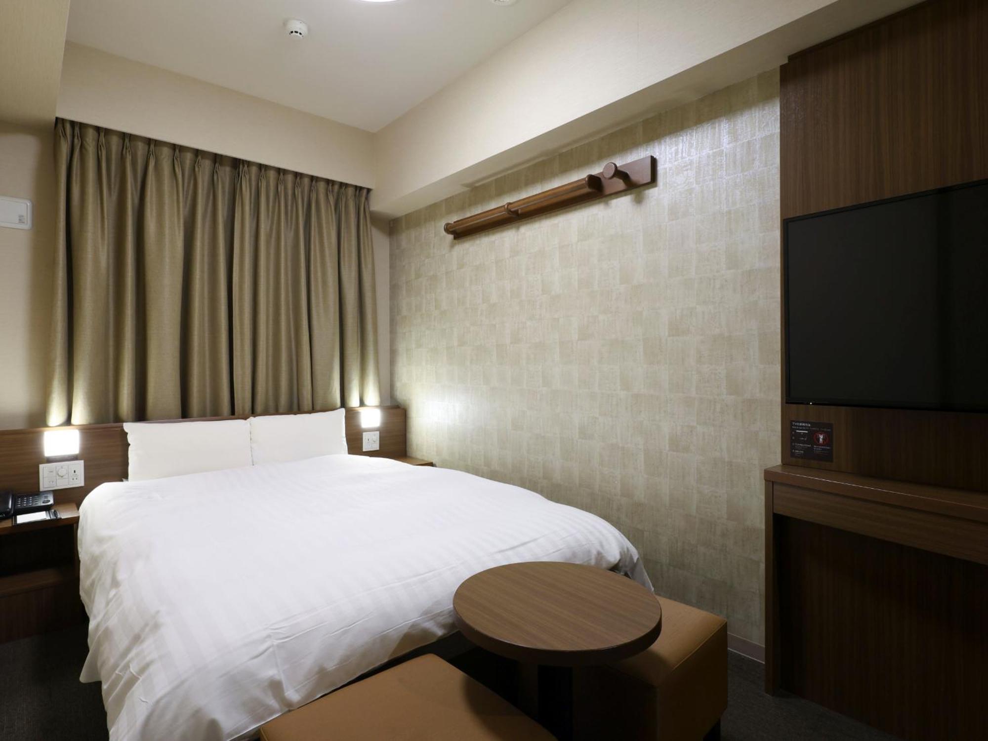 Dormy Inn Tokyo Hatchobori Hot Spring Экстерьер фото