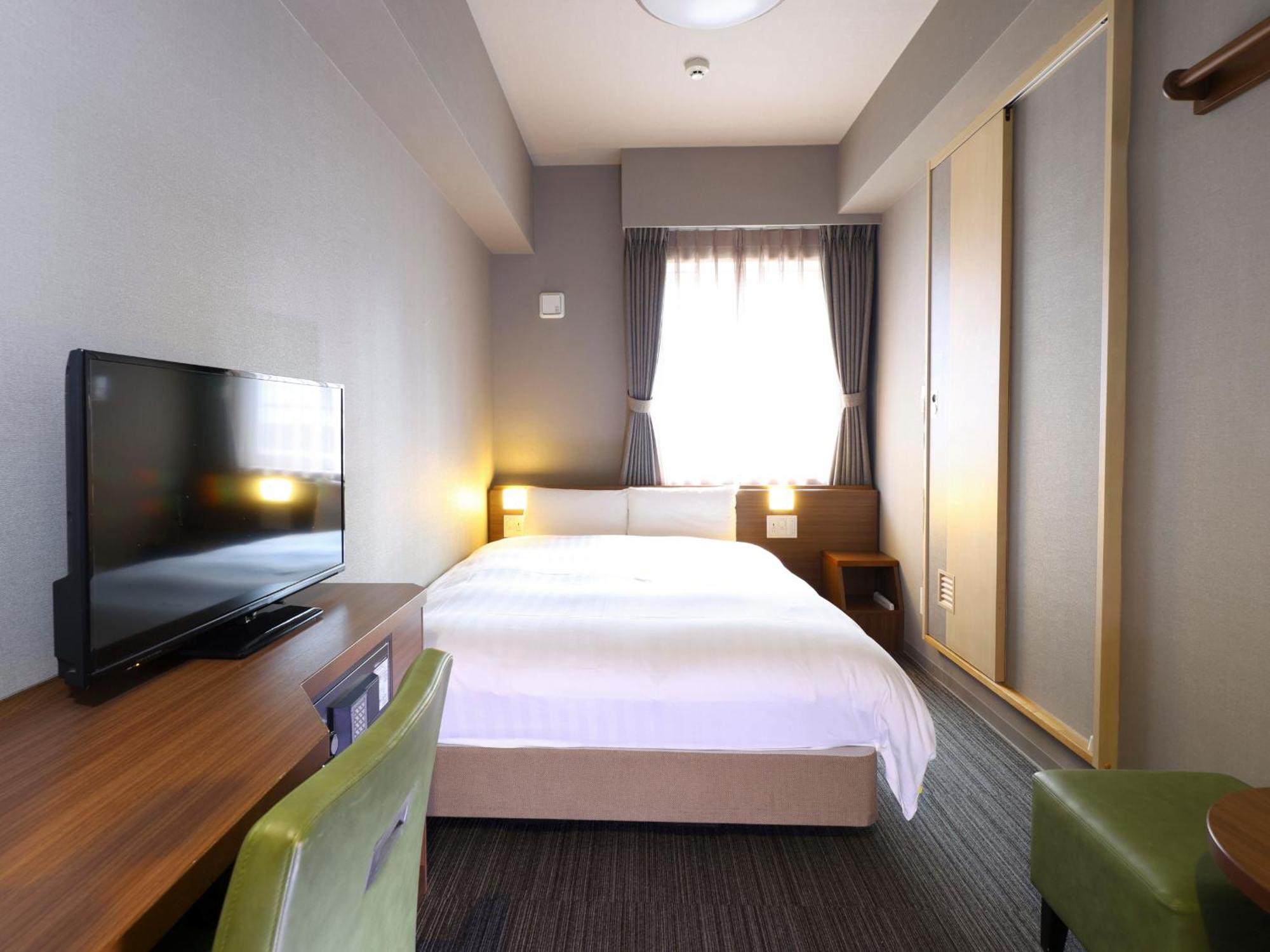 Dormy Inn Tokyo Hatchobori Hot Spring Экстерьер фото