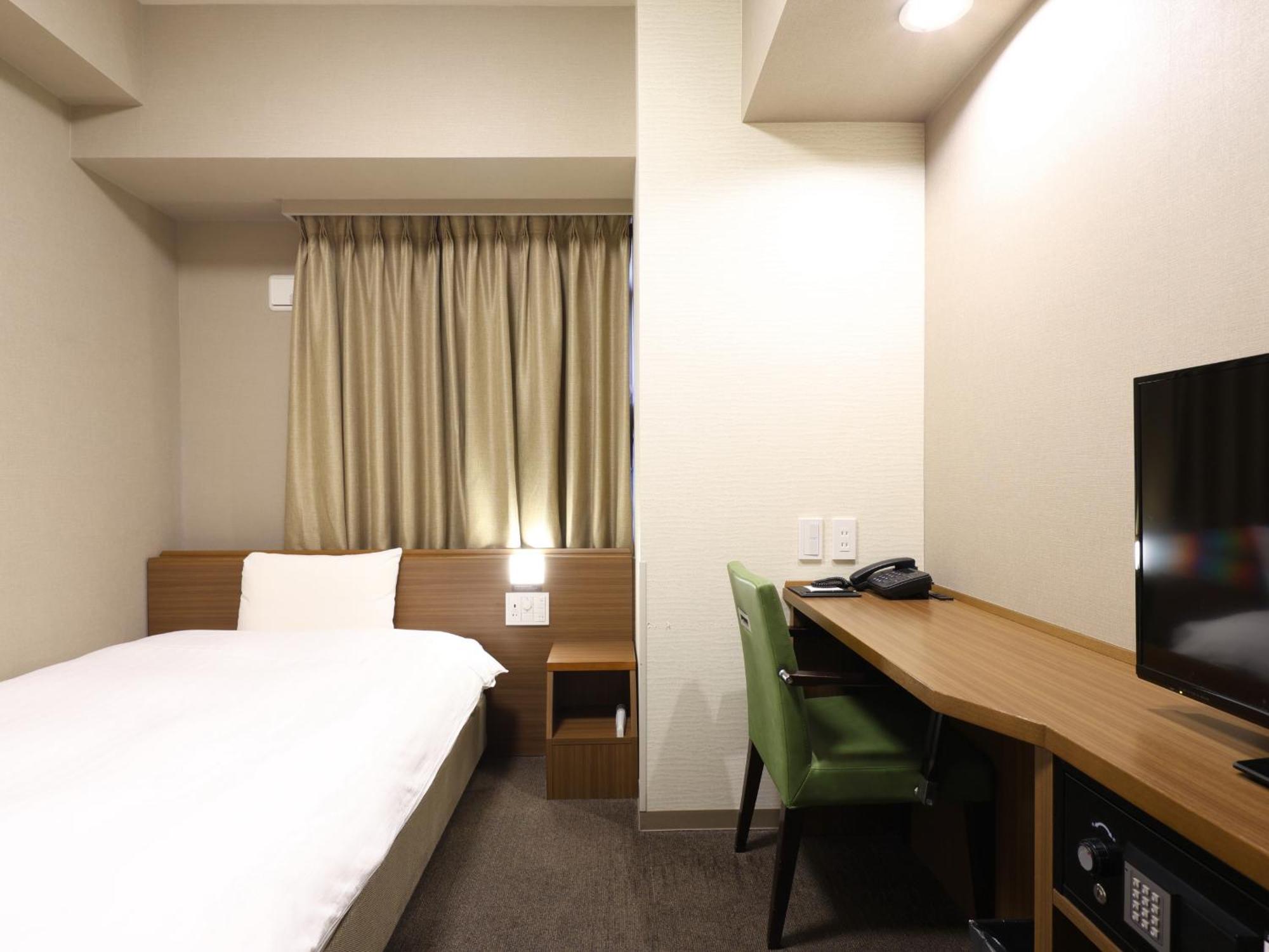 Dormy Inn Tokyo Hatchobori Hot Spring Экстерьер фото
