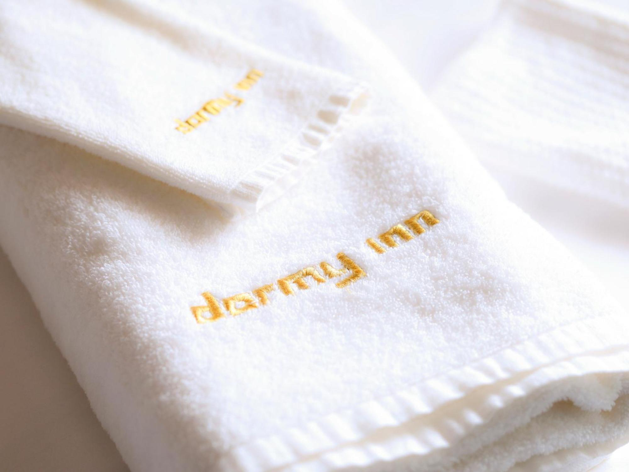 Dormy Inn Tokyo Hatchobori Hot Spring Экстерьер фото