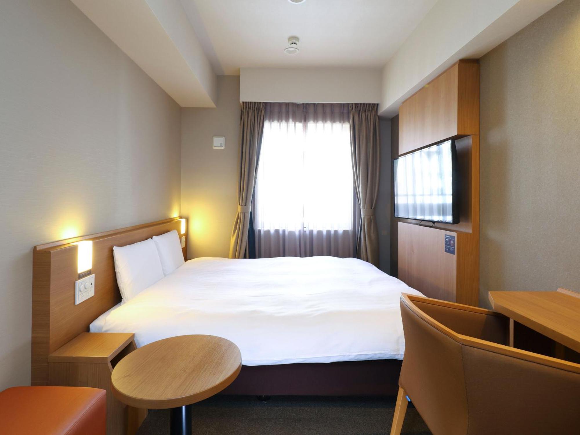 Dormy Inn Tokyo Hatchobori Hot Spring Экстерьер фото