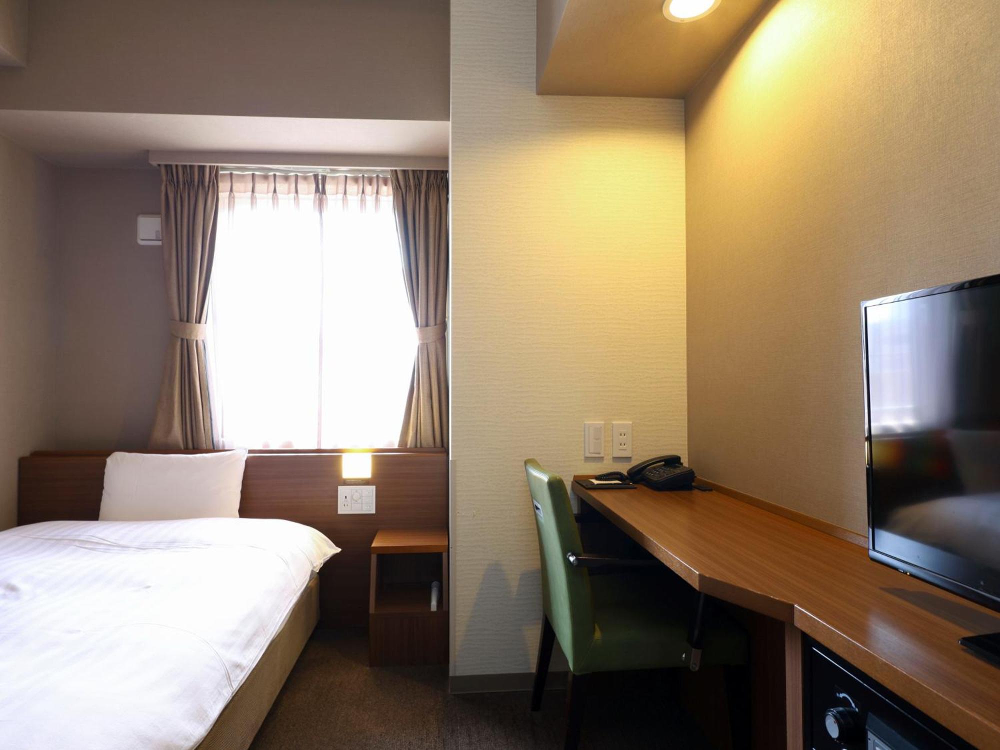 Dormy Inn Tokyo Hatchobori Hot Spring Экстерьер фото